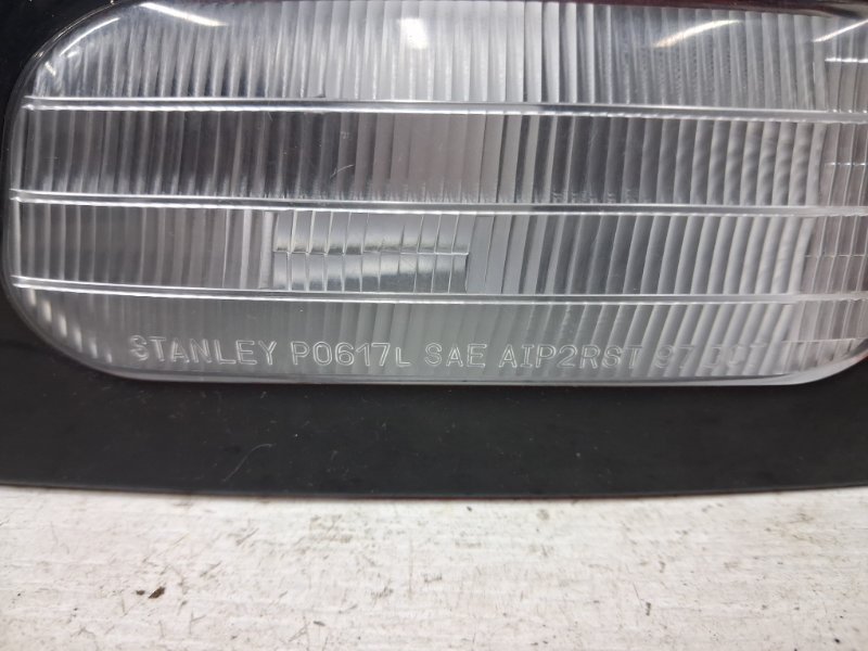 Фонарь задний внешний левый Pajero Sport 1996-2008 K9 3.0 бензин 6G72