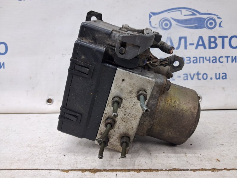 Блок abs Pajero Sport 1996-2008 K9 3.0 бензин 6G72