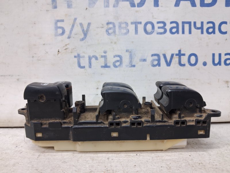 Блок управления стеклоподъемниками Toyota Prado 2002-2009 J120 3.0 Diesel 1KDFTV 8404060050 Б/У