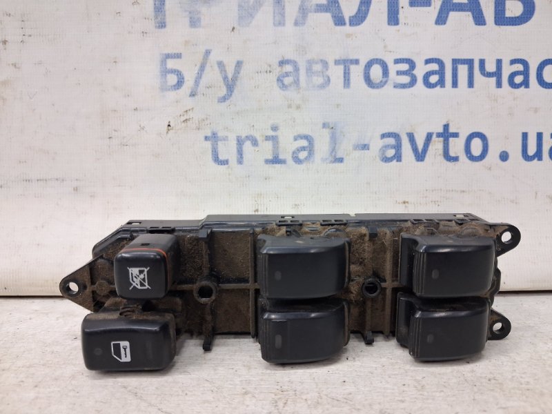 Блок управления стеклоподъемниками Prado 2002-2009 J120 3.0 Diesel 1KDFTV