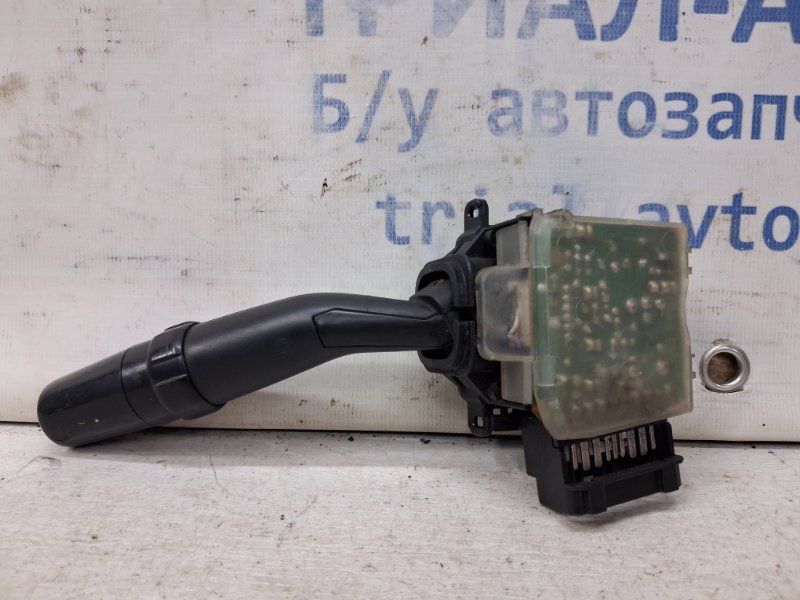 Переключатель подрулевой правый(дворники) Toyota Prado J120 3.0 Diesel 1KDFTV