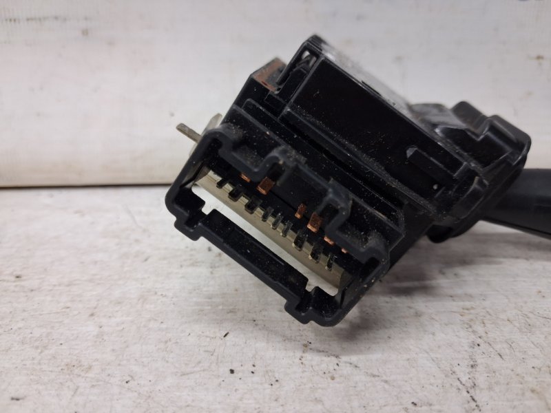 Переключатель подрулевой правый(дворники) Prado 2002-2009 J120 3.0 Diesel 1KDFTV