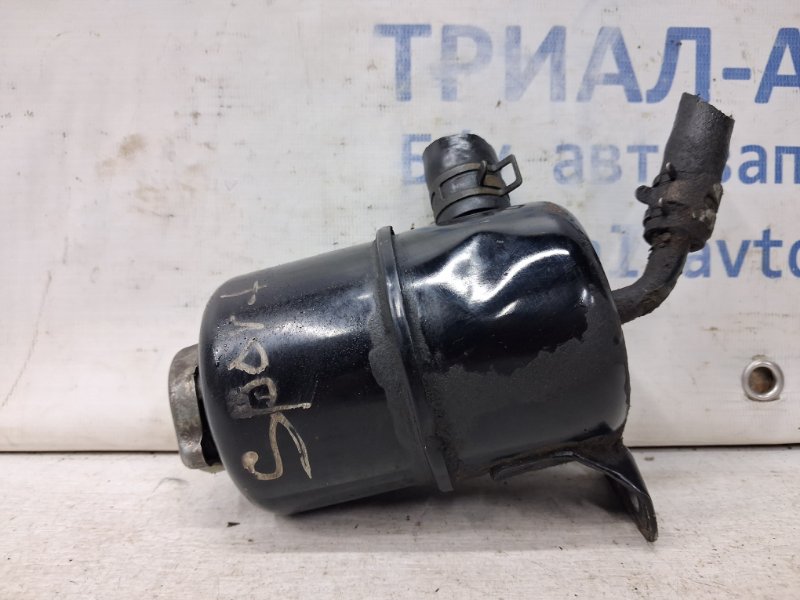 Бачок ГУР Mitsubishi Pajero Sport 1996-2008 K9 3.0 бензин 6G72 MR133389 Б/У