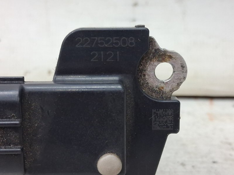 Датчик расхода воздуха Chevrolet Captiva C140 2.2 diesel Z22D1