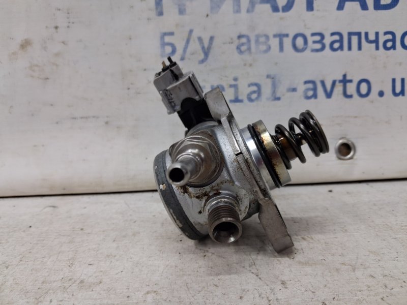 Запчасть тнвд Nissan Qashqai 2013-2022 J11 1.2 Бензин HRA2DDT 166307214R Б/У ТНВД Nissan Qashqai 2013-2022 J11 1.2 Бензин HRA2DDT 166307214R Б/У