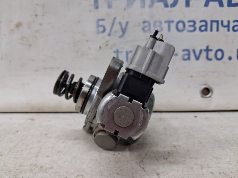 ТНВД Nissan Qashqai J11 1.2 Бензин HRA2DDT ТНВД Nissan Qashqai J11 1.2 Бензин HRA2DDT