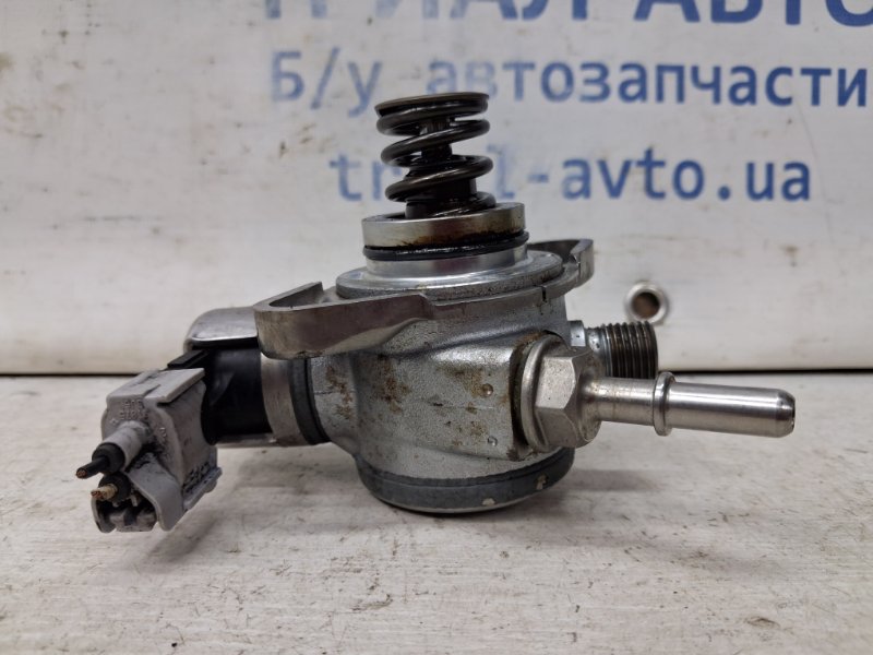 ТНВД Qashqai 2013-2022 J11 1.2 Бензин HRA2DDT ТНВД Qashqai 2013-2022 J11 1.2 Бензин HRA2DDT