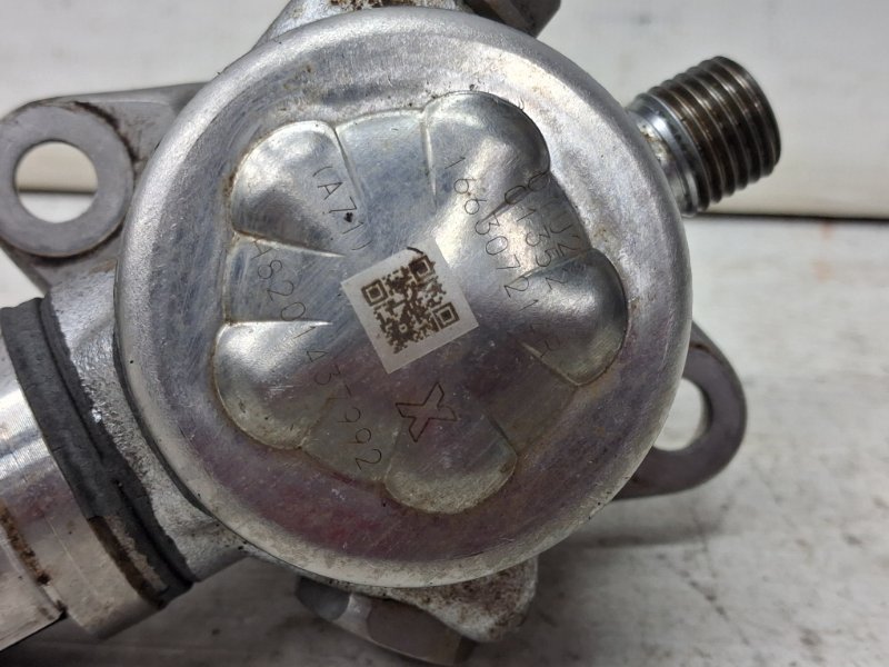 ТНВД Qashqai 2013-2022 J11 1.2 Бензин HRA2DDT ТНВД Qashqai 2013-2022 J11 1.2 Бензин HRA2DDT