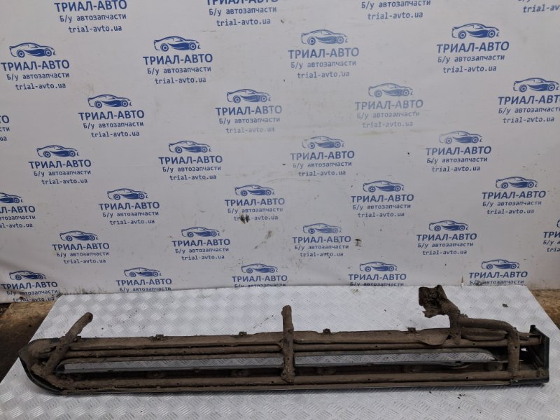 Подножка правая Pajero Sport 1996-2008 K9 3.0 бензин 6G72