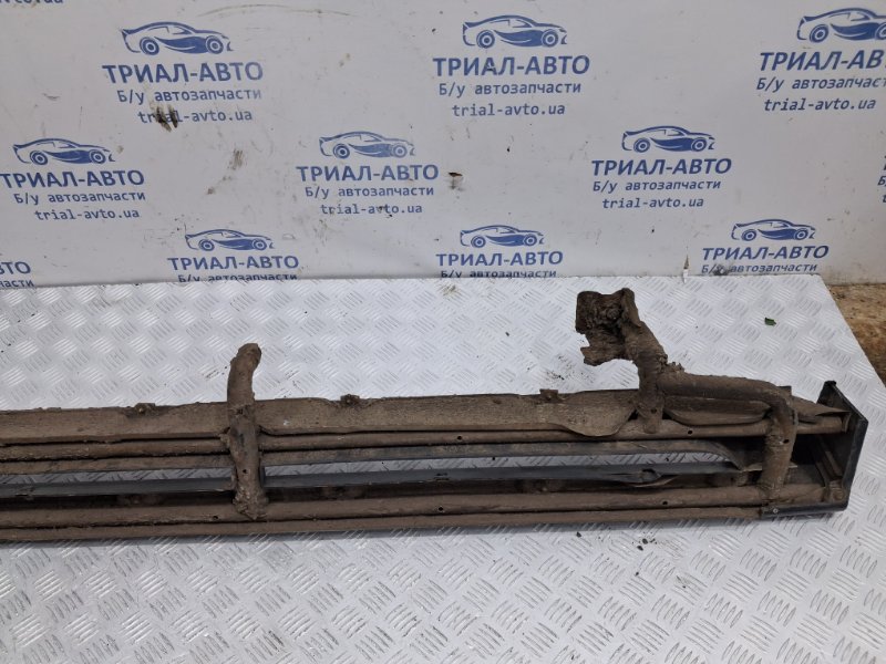 Подножка правая Pajero Sport 1996-2008 K9 3.0 бензин 6G72