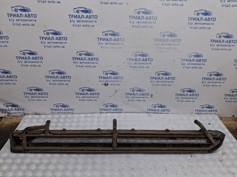 Подножка левая Pajero Sport 1996-2008 K9 3.0 бензин 6G72