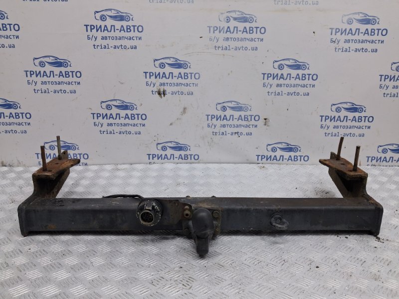 Фаркоп Mitsubishi Pajero Sport 1996-2008 K9 3.0 бензин 6G72 Б/У