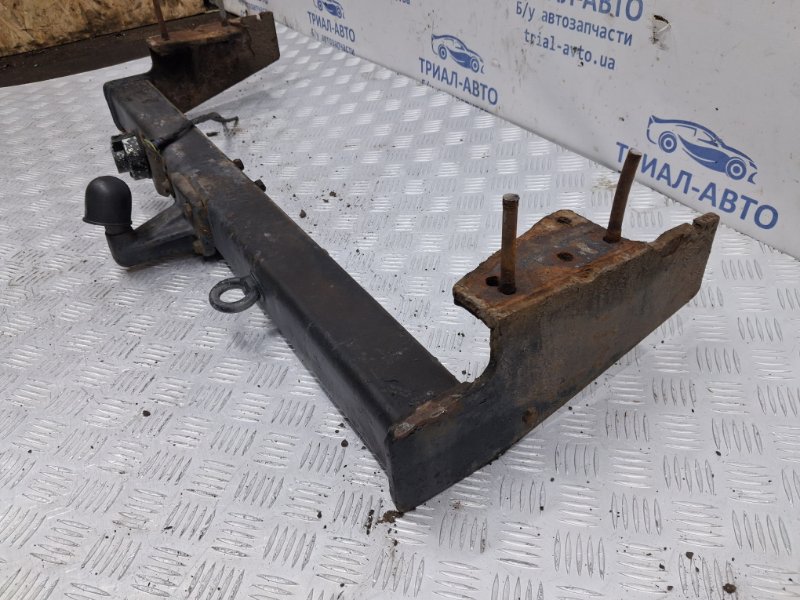 Фаркоп Mitsubishi Pajero Sport K9 3.0 бензин 6G72