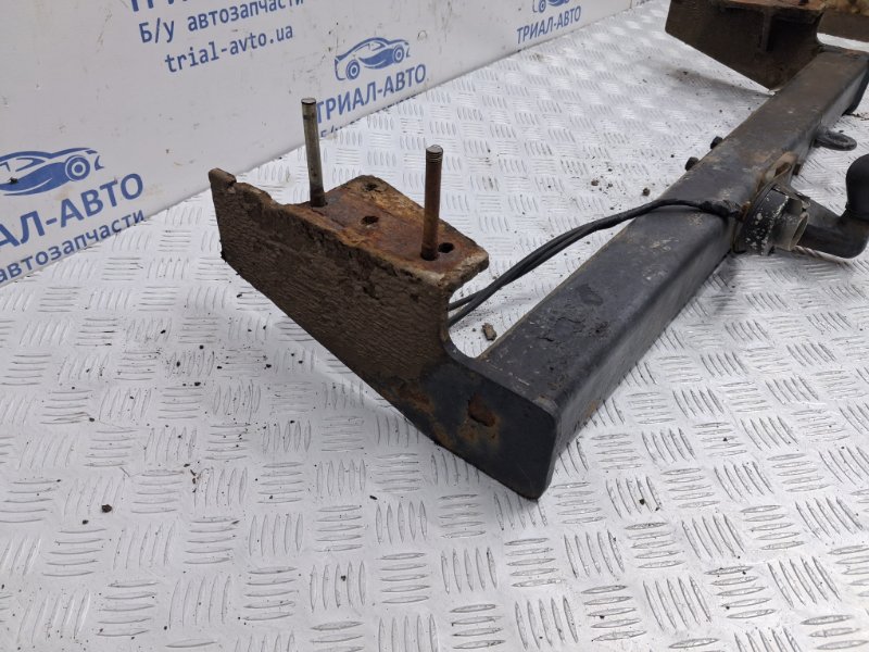 Фаркоп Pajero Sport 1996-2008 K9 3.0 бензин 6G72