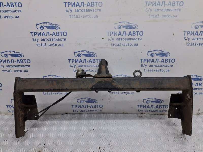 Фаркоп Pajero Sport 1996-2008 K9 3.0 бензин 6G72