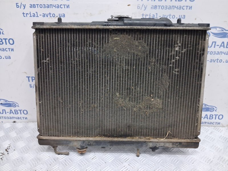 Радиатор основной Pajero Sport 1996-2008 K9 3.0 бензин 6G72