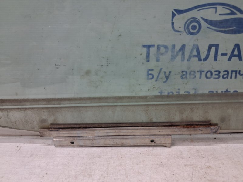 Стекло двери заднее правое SX4 2006-2014 1 1.6 бензин M16A