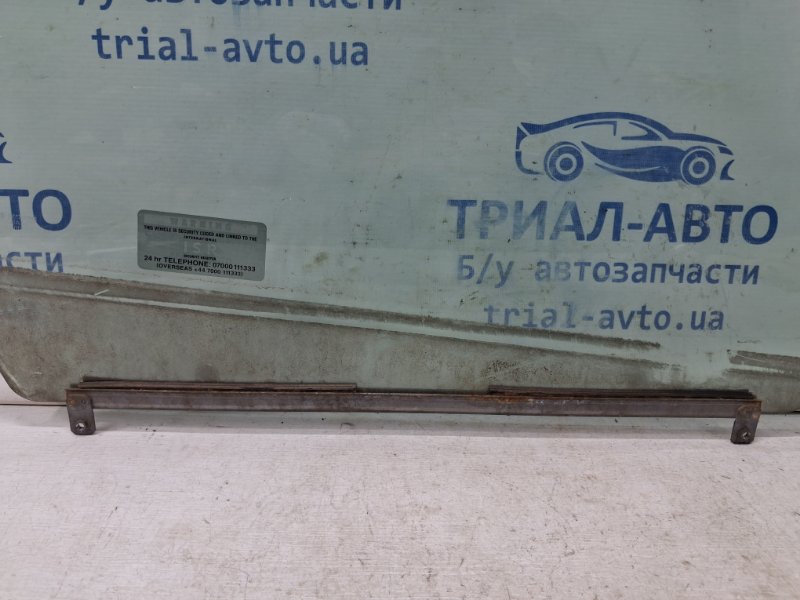 Стекло двери переднее правое SX4 2006-2014 1 1.6 бензин M16A