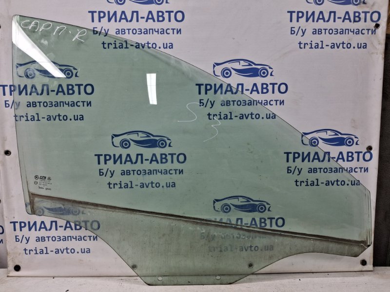 Запчасть стекло двери переднее правое Chevrolet Captiva 2006-2018 C140 2.2 diesel Z22D1 96624297 Б/У Стекло двери переднее правое Chevrolet Captiva 2006-2018 C140 2.2 diesel Z22D1 96624297 Б/У