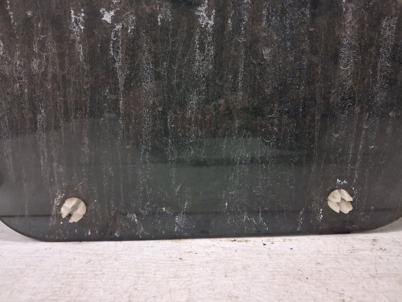 Стекло двери заднее левое Captiva 2006-2018 C140 2.2 diesel Z22D1