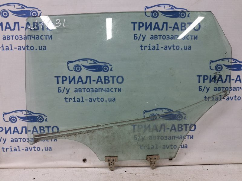 Запчасть стекло двери заднее левое Nissan Qashqai 2013-2022 J11 1.2 Бензин HRA2DDT 823014ET0A Б/У Стекло двери заднее левое Nissan Qashqai 2013-2022 J11 1.2 Бензин HRA2DDT 823014ET0A Б/У