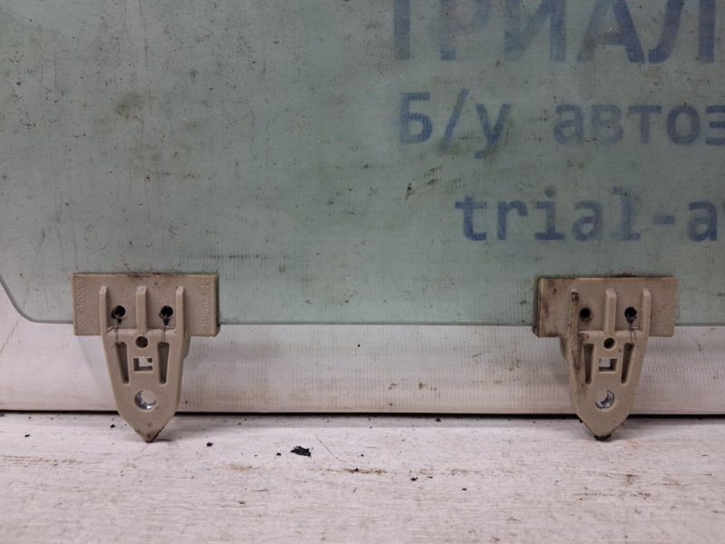 Стекло двери заднее левое Qashqai 2013-2022 J11 1.2 Бензин HRA2DDT Стекло двери заднее левое Qashqai 2013-2022 J11 1.2 Бензин HRA2DDT