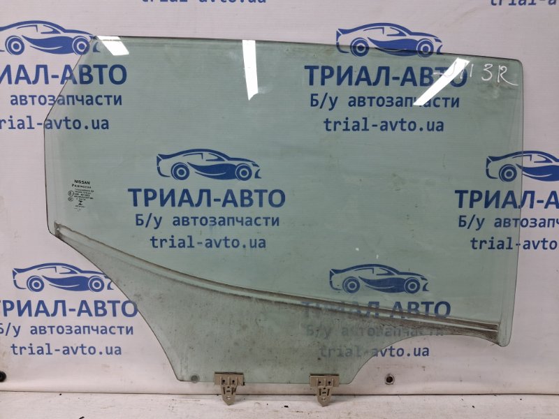 Запчасть стекло двери заднее правое Nissan Qashqai 2013-2022 J11 1.2 Бензин HRA2DDT 823004ET0A Б/У Стекло двери заднее правое Nissan Qashqai 2013-2022 J11 1.2 Бензин HRA2DDT 823004ET0A Б/У