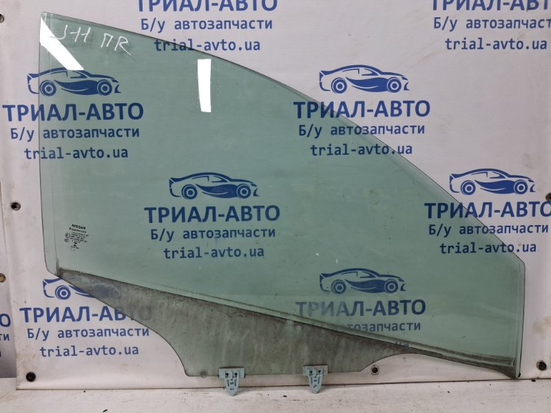 Запчасть стекло двери переднее правое Nissan Qashqai 2013-2022 J11 1.2 Бензин HRA2DDT 803004EA0A Б/У Стекло двери переднее правое Nissan Qashqai 2013-2022 J11 1.2 Бензин HRA2DDT 803004EA0A Б/У