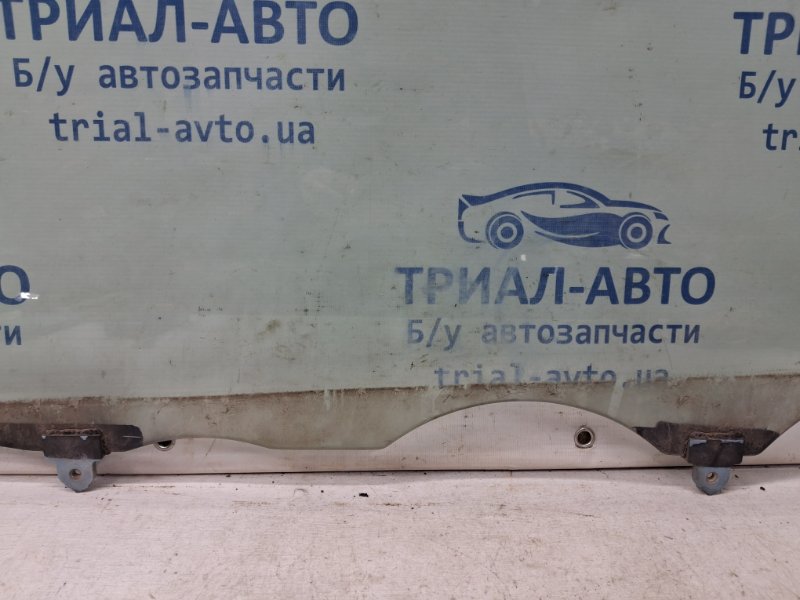 Стекло двери переднее левое Toyota Prado J120 3.0 Diesel 1KDFTV