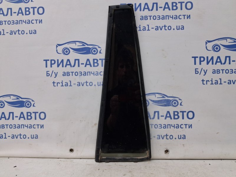 Стекло двери задней левой (форточка) Toyota Prado J120 3.0 Diesel 1KDFTV Стекло двери задней левой (форточка) Toyota Prado J120 3.0 Diesel 1KDFTV