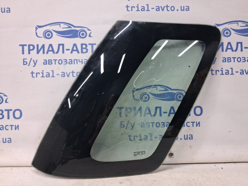 Запчасть стекло в кузов заднее правое Suzuki SX4 2006-2014 1 1.6 бензин M16A 8458079J00 Б/У Стекло в кузов заднее правое Suzuki SX4 2006-2014 1 1.6 бензин M16A 8458079J00 Б/У