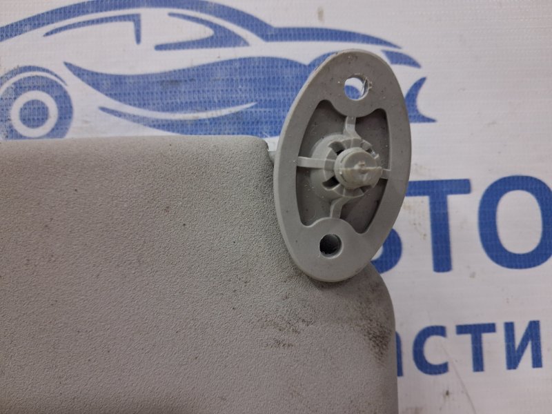 Козырек солнцезащитный правый SX4 2006-2014 1 1.6 бензин M16A