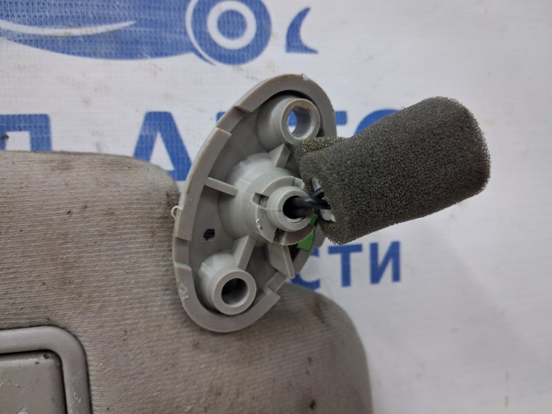 Козырек солнцезащитный правый Captiva 2006-2018 C140 2.2 diesel Z22D1