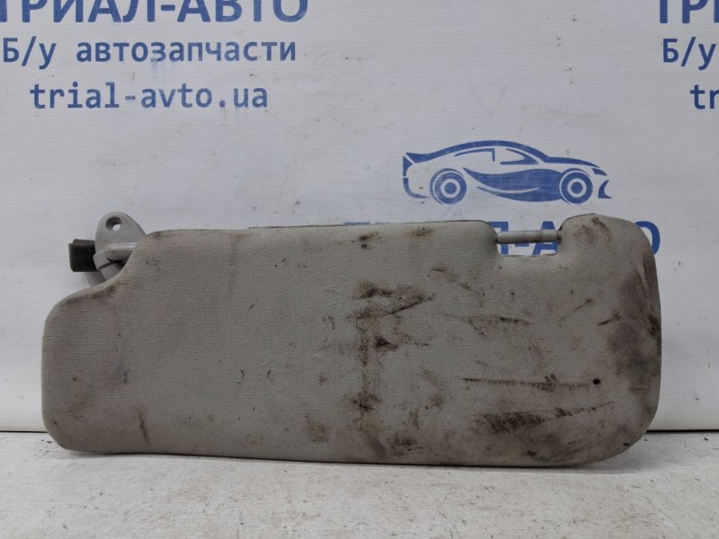 Козырек солнцезащитный правый Captiva 2006-2018 C140 2.2 diesel Z22D1