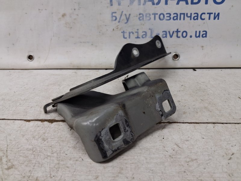 Петля капота левая Nissan Qashqai J11 1.2 Бензин HRA2DDT Петля капота левая Nissan Qashqai J11 1.2 Бензин HRA2DDT