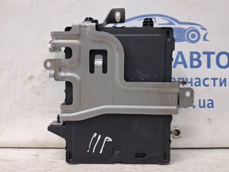 Блок комфорта Nissan Qashqai J11 1.2 Бензин HRA2DDT Блок комфорта Nissan Qashqai J11 1.2 Бензин HRA2DDT