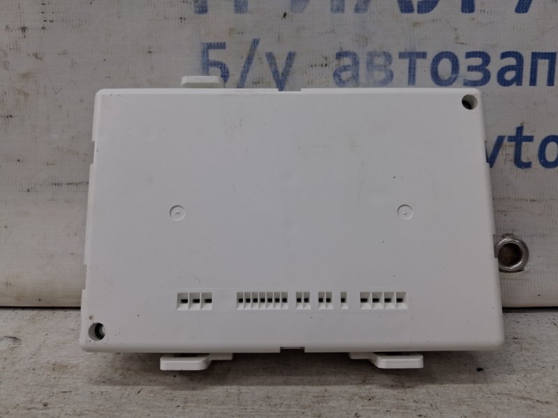 Блок комфорта Suzuki SX4 1 1.6 бензин M16A