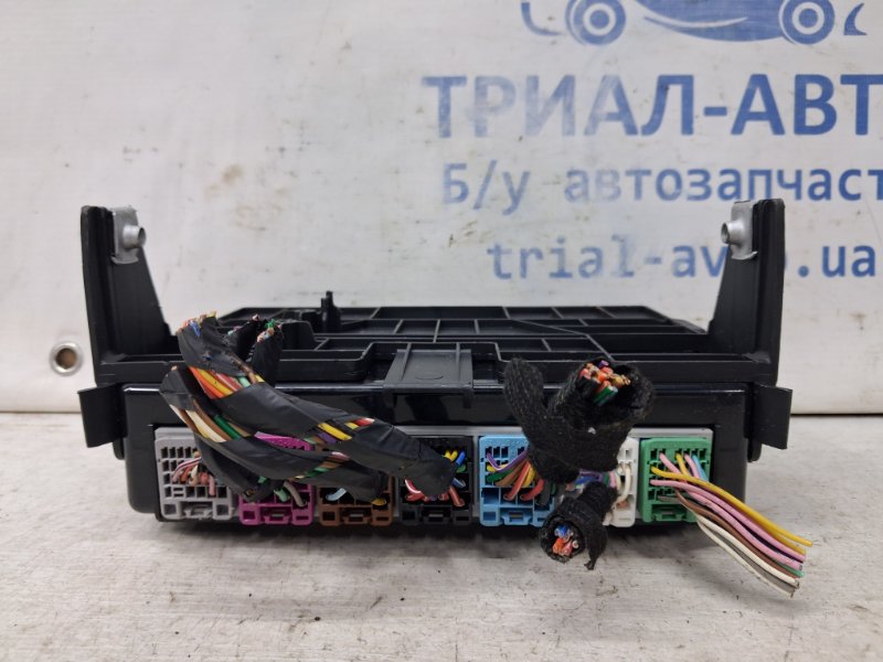 Блок комфорта Captiva 2006-2018 C140 2.2 diesel Z22D1