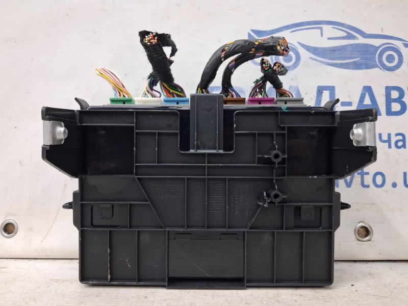 Блок комфорта Chevrolet Captiva C140 2.2 diesel Z22D1