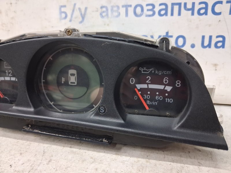 Приборная панель Mitsubishi Pajero Sport K9 3.0 бензин 6G72