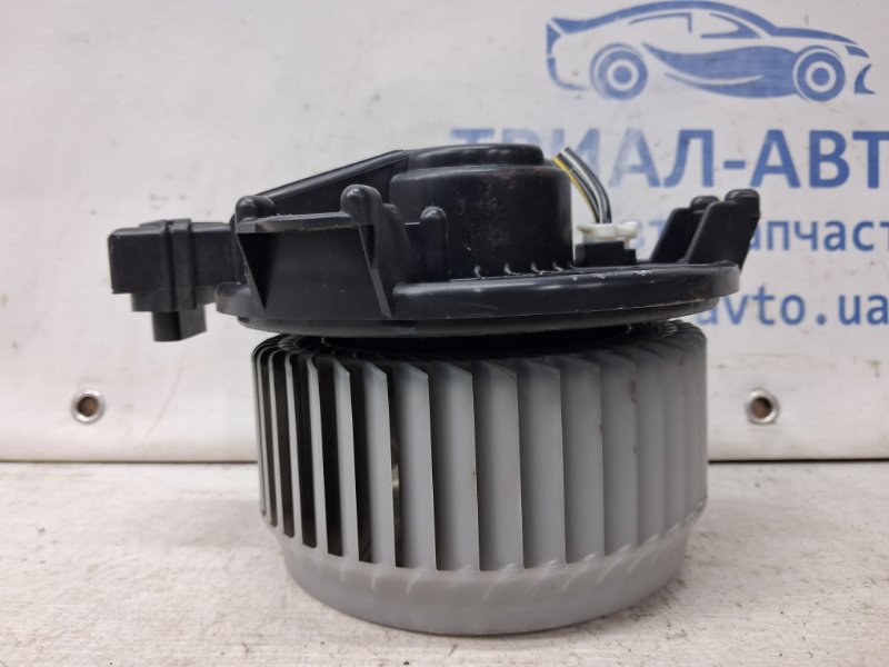 Моторчик печки Suzuki SX4 2006-2014 1 1.6 бензин M16A 7415063J00 Б/У