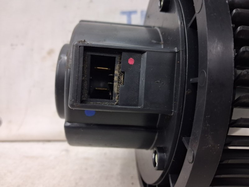 Моторчик печки Captiva 2006-2018 C140 2.2 diesel Z22D1 Моторчик печки Captiva 2006-2018 C140 2.2 diesel Z22D1