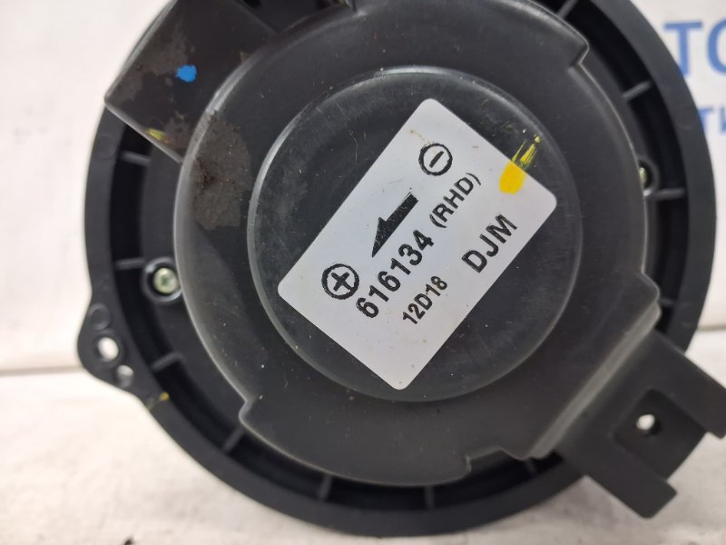 Моторчик печки Captiva 2006-2018 C140 2.2 diesel Z22D1 Моторчик печки Captiva 2006-2018 C140 2.2 diesel Z22D1