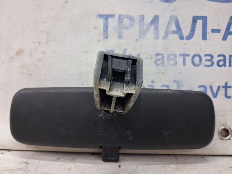 Зеркало салона SX4 2006-2014 1 1.6 бензин M16A