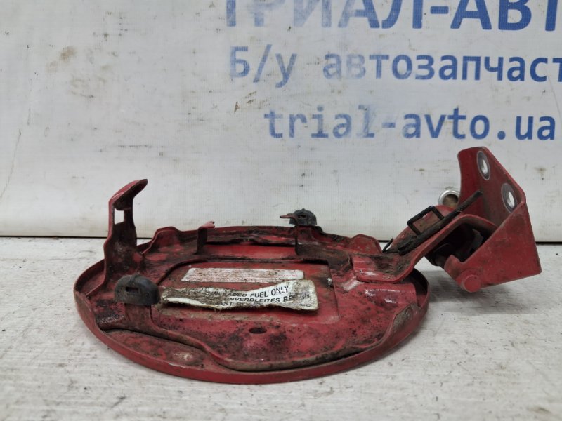 Лючок бака Suzuki SX4 1 1.6 бензин M16A