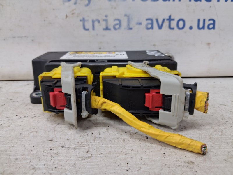 Блок AIRBAG Captiva 2006-2018 C140 2.2 diesel Z22D1