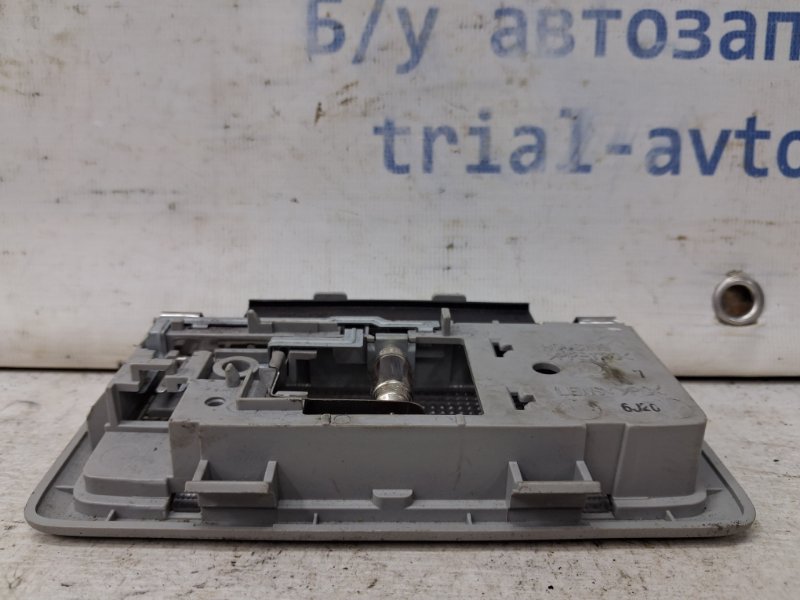 Плафон задний Suzuki SX4 1 1.6 бензин M16A Плафон задний Suzuki SX4 1 1.6 бензин M16A