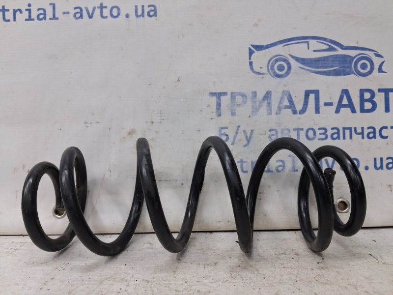 Пружина задняя Suzuki SX4 2006-2014 1 1.6 бензин M16A 4131179J00 Б/У