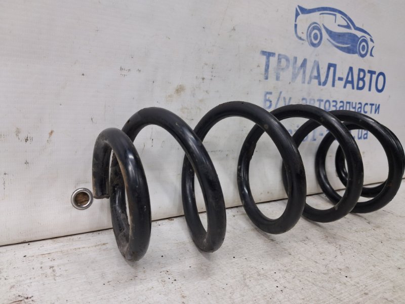 Пружина задняя SX4 2006-2014 1 1.6 бензин M16A