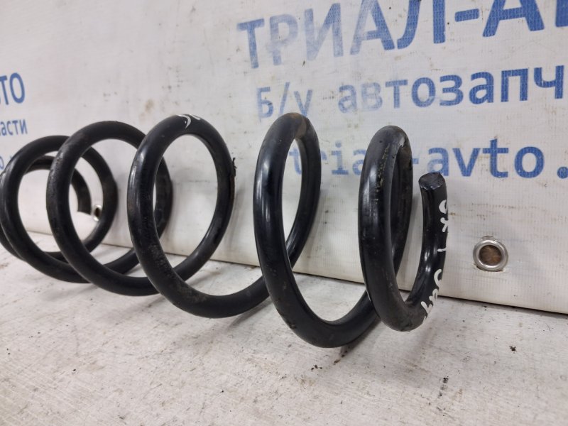 Пружина задняя Suzuki SX4 1 1.6 бензин M16A